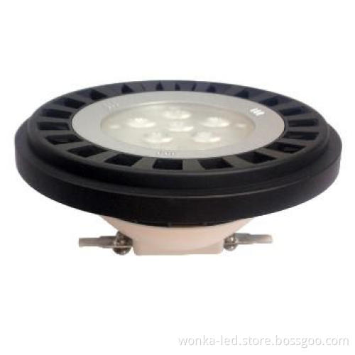LED Spotlight 12-24V AR111 10W for Residential LED Lighting